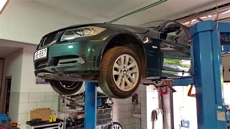 Autójavítási technikák