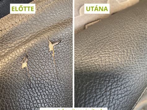 Autókárpit javítás