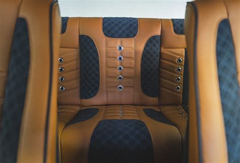 Autókárpitozás folyamata