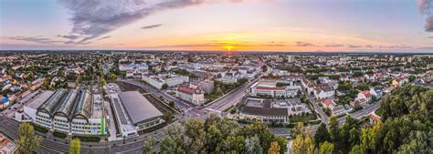 Autókölcsönzés Nyíregyháza