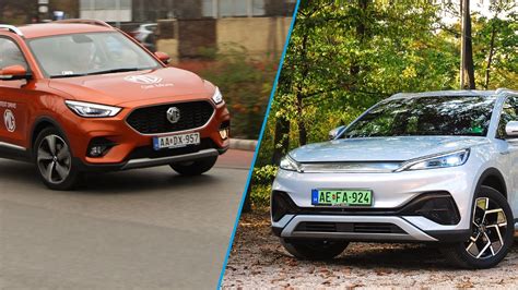 Autók összehasonlítása