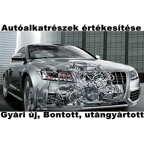 Autókarosszéria szerkezete