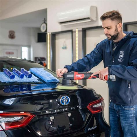 Autókerámia bevonat