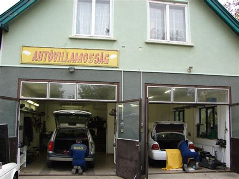 Autóklíma javítás Budapest