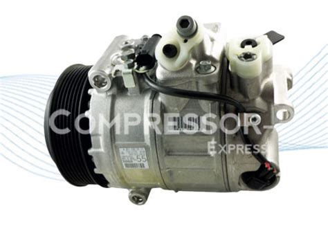 Autóklíma kompresszor