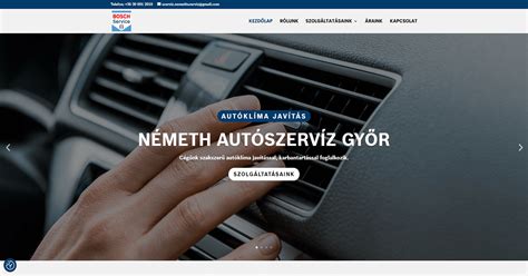 Autóklíma szivárgás keresése