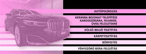 Autókozmetika Csorna