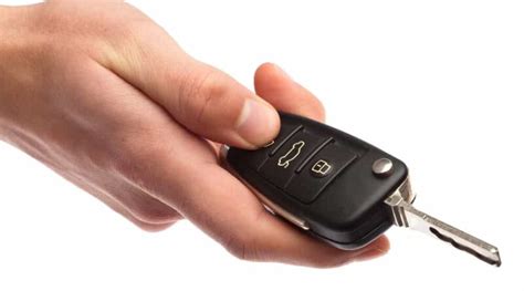 Autókulcs javítás
