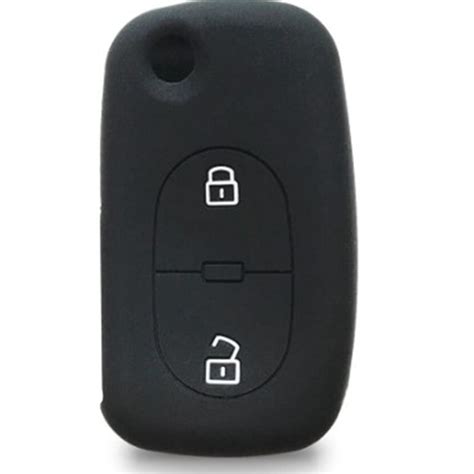 Autókulcs szilikon tok