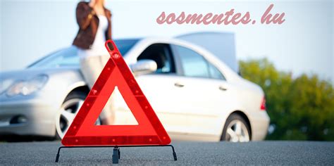 Autómentés szolgáltatások