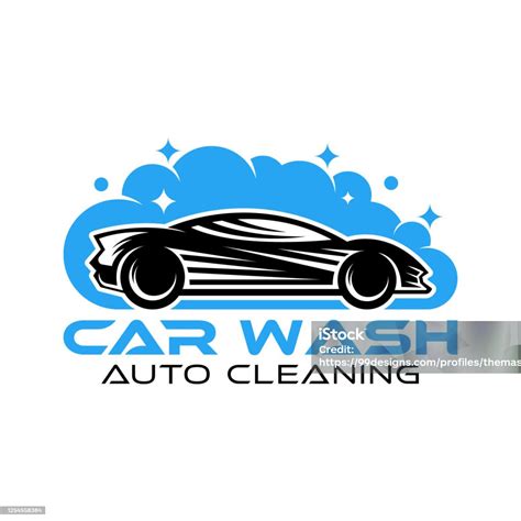 Autómosó illusztráció