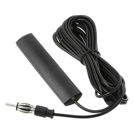 Autórádió antenna csatlakozók