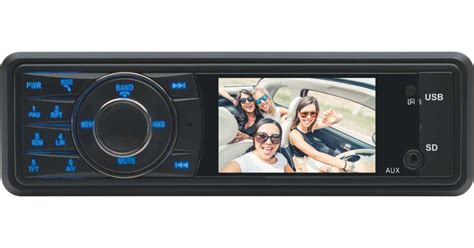 Autórádió beállítások