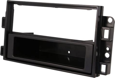 Autórádió beépítő keretek