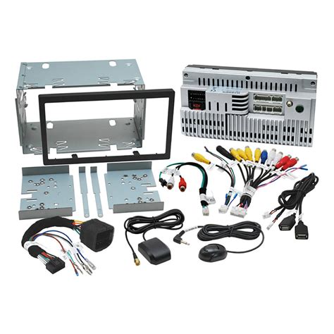 Autórádió beszerelés