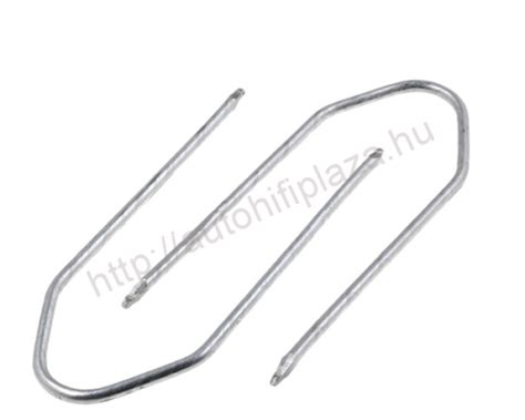 Autórádió kiszedő szerszámok