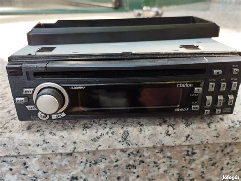 Autórádió típusok