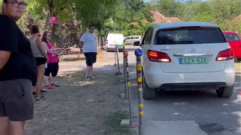 Autós ügyességi verseny