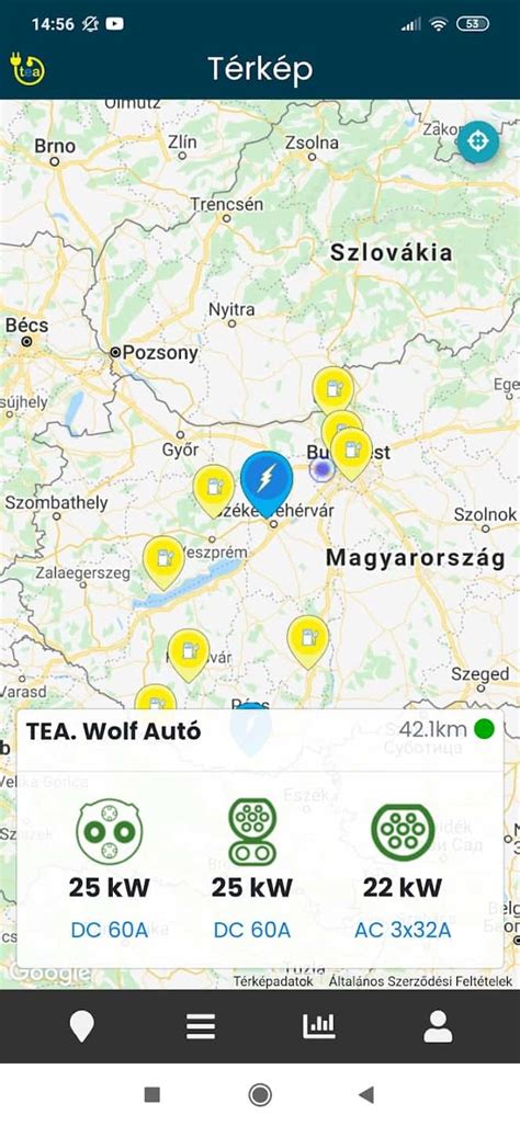 Autós applikációk