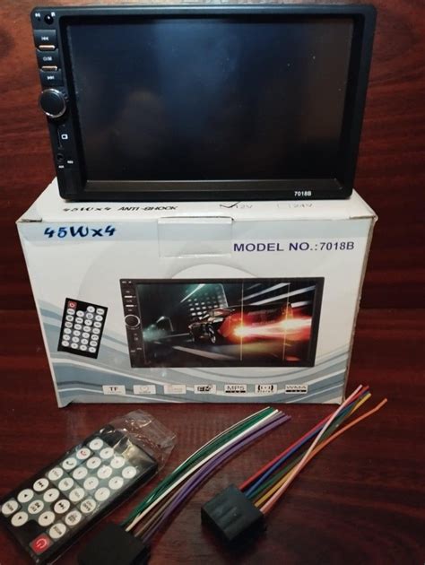 Autós hifi rendszer