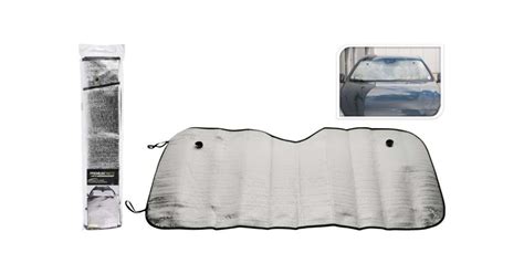 Autós napellenző típusok