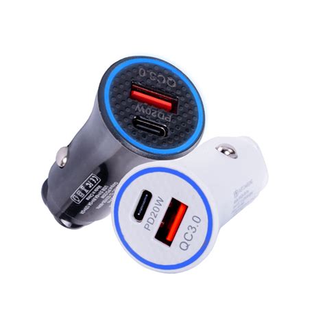 Autós töltő GPS-szel