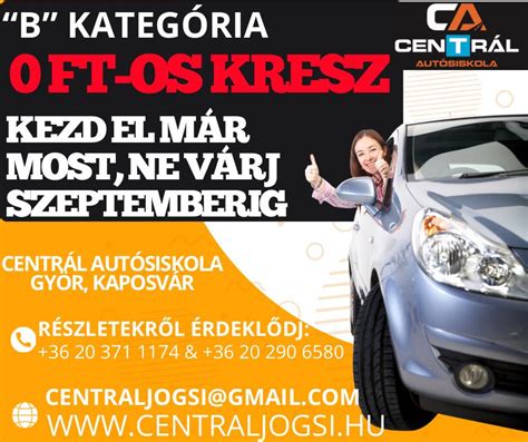 Autósiskola Kaposvár