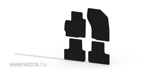 Autószőnyegek Mitsubishi ASX-hez