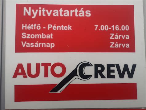 Autószerelő KPM Kresz Kft. Fehérgyarmat