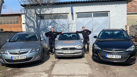 Autószerelő Kiskunlacháza