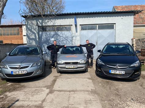 Autószerelő Szigetszentmiklóson