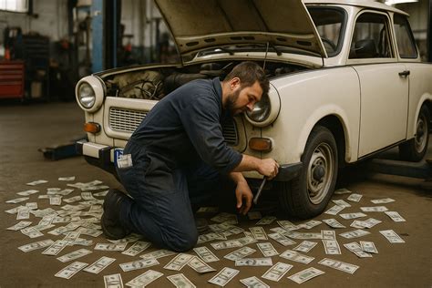 Autószerelő fizetés Magyarországon