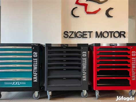 Autószerelő guruló kocsi