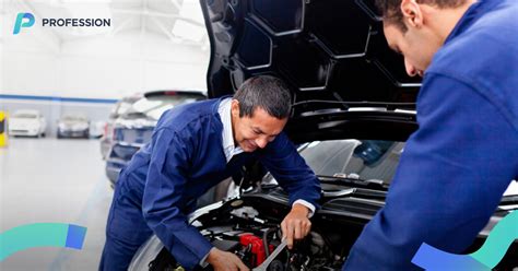 Autószerelő képzés