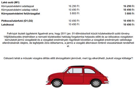 Autószerviz árak összehasonlítása