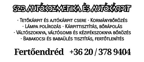 Autószerviz-hálózatok