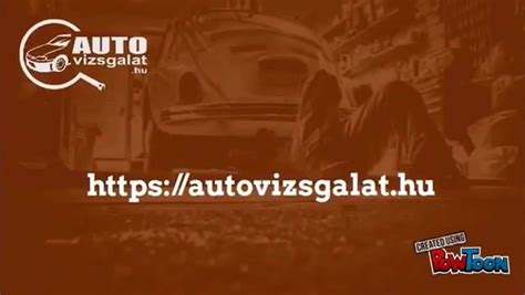 Autóvizsgálat.hu logo