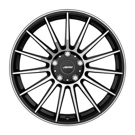 Autec Lamera Alufelni