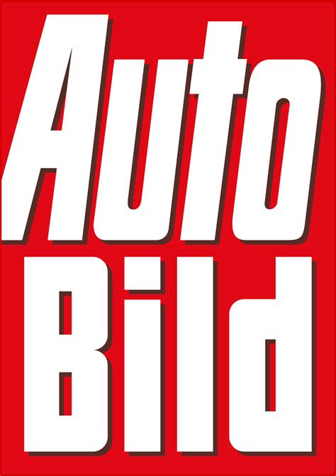 Auto Bild Logo