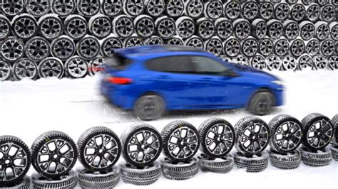 Auto Bild téli gumi teszt