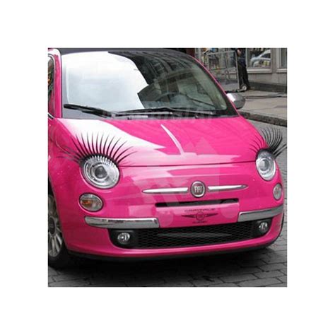 Auto szempilla felszerelés