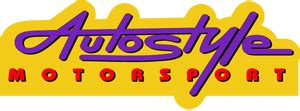 AutoStyle Logo