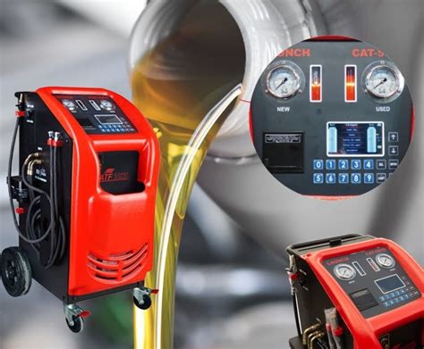 Automataváltó Olajcsere