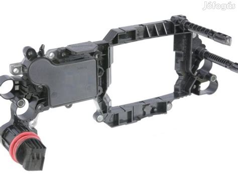 Automataváltó vezérlőegység javítás