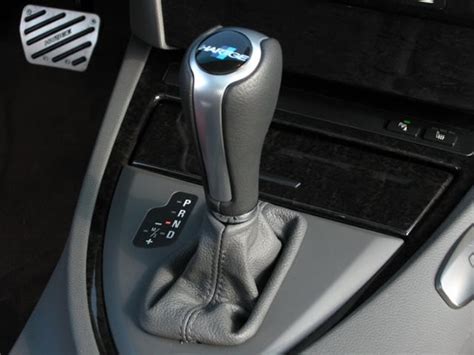 Automatikus sebességváltó