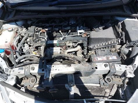 Avensis T27 motorter