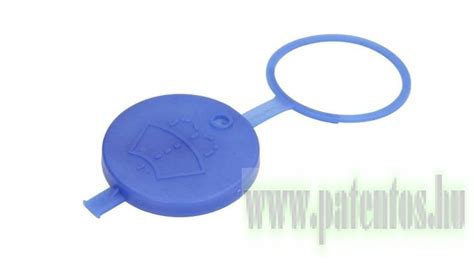 Aveo Ablakmosó Tartály Kupak