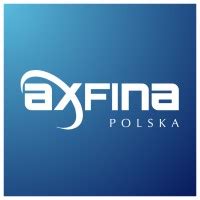 AxFina Logo