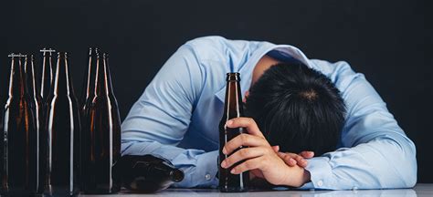 Az alkoholfogyasztás hatásai