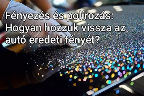 Az autó folyadékjai és kenőanyagai